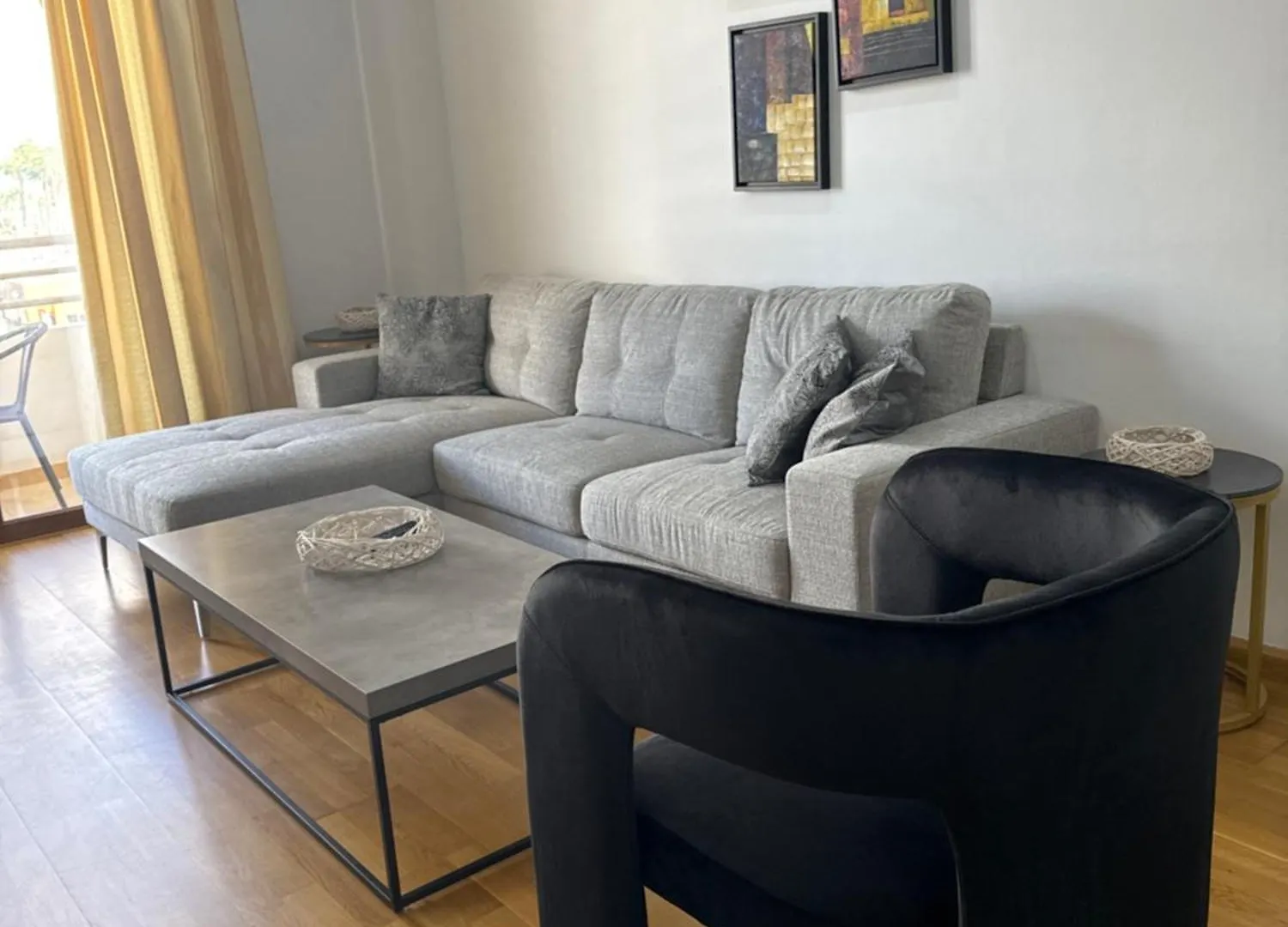Ithaki Phinikoudes Apartment No. 204 Larnaca