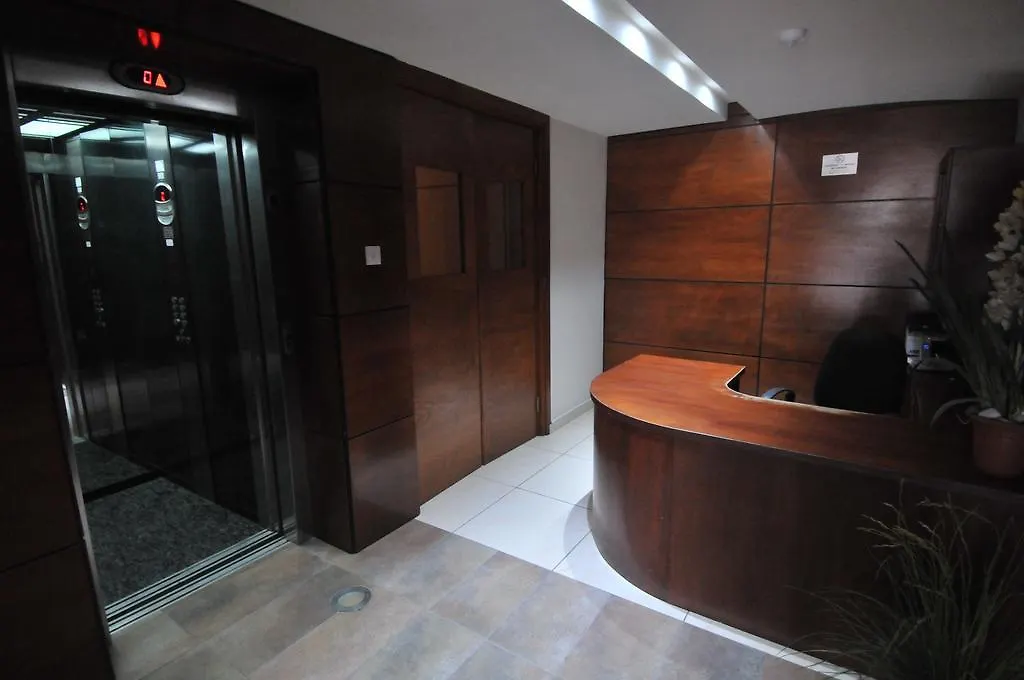 Ithaki Phinikoudes Apartment No. 204 Larnaca Chipre