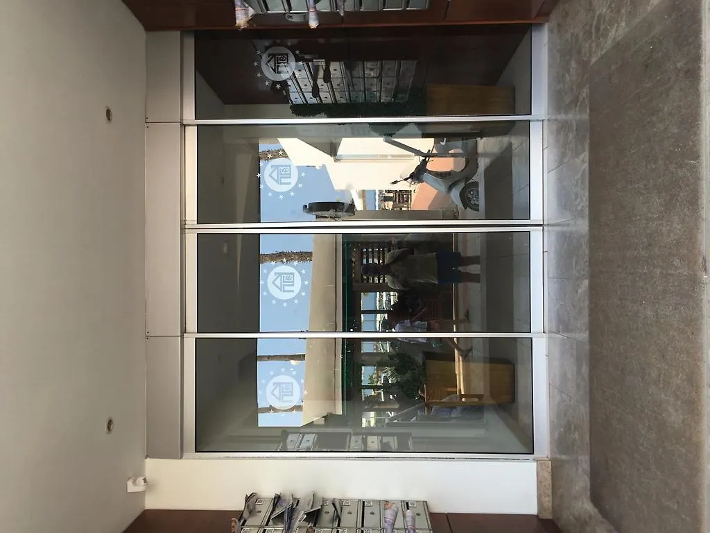 Ithaki Phinikoudes Apartment No. 204 Larnaca Chipre